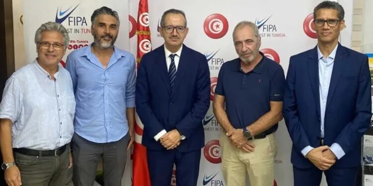 L’espagnol ARSAM prévoit de renforcer ses investissements en Tunisie
