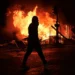 La France sonnée au lendemain d&rsquo;une journée de mobilisation ayant viré au chaos