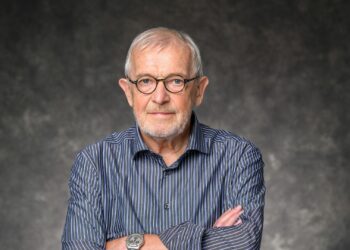 Le Nobel de physique 2026 attribué au Belge Francis Halzen