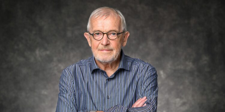 Le Nobel de physique 2026 attribué au Belge Francis Halzen