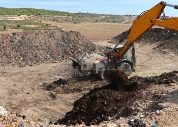 Zaghouan: 4 nouveaux bassins pour renforcer la gestion des margines