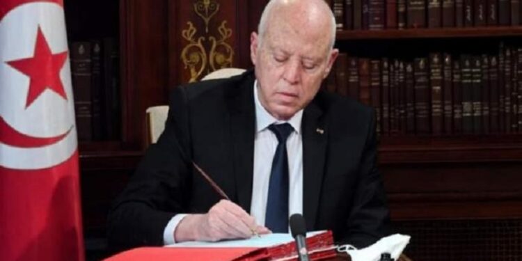 Fête de l’Évacuation: Kaïs Saïed accorde une grâce à 2 288 condamnés