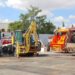 Opération de propreté à Sousse: 450 tonnes de gravats enlevées