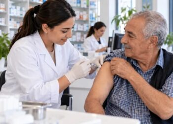 Tunisie: Démarrage ce mardi de la campagne de vaccination contre la grippe saisonnière