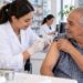 Tunisie: Démarrage ce mardi de la campagne de vaccination contre la grippe saisonnière
