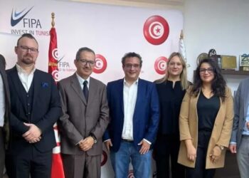 Le groupe allemand Scherdel renforce sa prospection en Tunisie pour un éventuel investissement