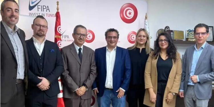Le groupe allemand Scherdel renforce sa prospection en Tunisie pour un éventuel investissement