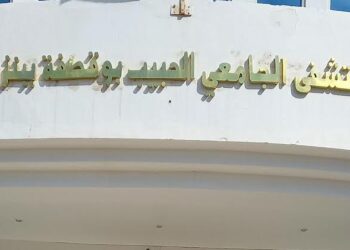 Bizerte: L’hôpital Habib Bougatfa lance la plateforme « Najda AVC »