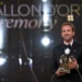 Ballon d’or 2026: Harry Kane lauréat, le classement complet des 30 premiers