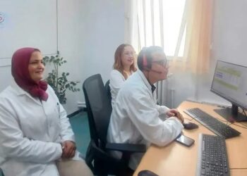 Sfax: Le service de cardiologie de Hédi Chaker se lance dans la télémédecine