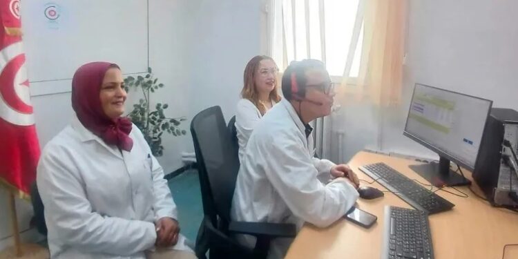 Sfax: Le service de cardiologie de Hédi Chaker se lance dans la télémédecine
