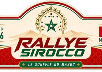 Rallye Sirocco