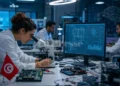 Diplômés en sciences et en ingénierie : Les Tunisiens en tête au niveau mondial