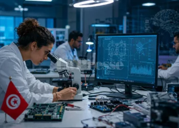 Diplômés en sciences et en ingénierie : Les Tunisiens en tête au niveau mondial