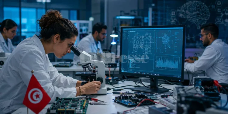Diplômés en sciences et en ingénierie : Les Tunisiens en tête au niveau mondial