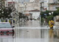 Espagne : de fortes pluies ont fait au moins quatre morts dans la région de Valence (est)