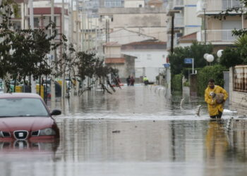 Espagne : de fortes pluies ont fait au moins quatre morts dans la région de Valence (est)