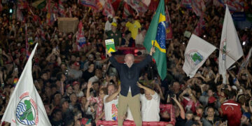 Lula réélu président du Brésil pour un quatrième mandat