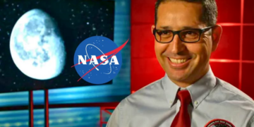 Mehdi Benna, un Tunisien au cœur d’un projet de la NASA