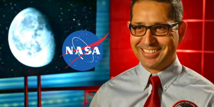 Mehdi Benna, un Tunisien au cœur d’un projet de la NASA