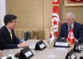 Tunisie-Corée : Mustapha Ferjani reçoit une invitation pour participer au Sommet mondial de la biotechnologie