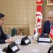 Tunisie-Corée : Mustapha Ferjani reçoit une invitation pour participer au Sommet mondial de la biotechnologie