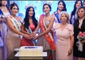 Miss Monde 2027: Oumaïma Haouat portera les couleurs de la Tunisie 