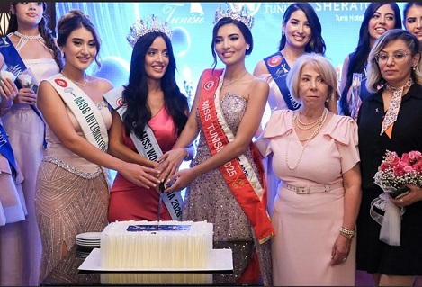 Miss Monde 2027: Oumaïma Haouat portera les couleurs de la Tunisie