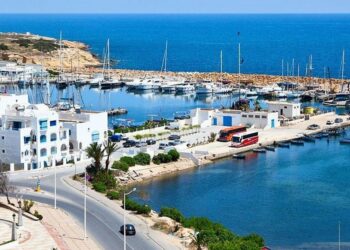 Monastir, nouvel eldorado des retraités français !