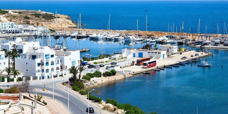 Monastir, nouvel eldorado des retraités français !