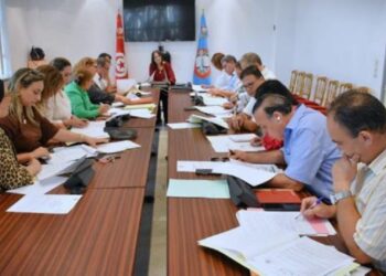 Economie circulaire : la municipalité de Tunis adhère au projet « CITYMINE – Urban Mining Ecosystem for Circular Construction »