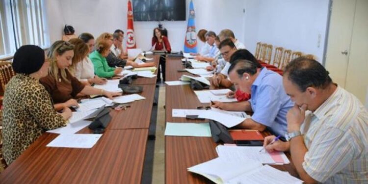 Economie circulaire : la municipalité de Tunis adhère au projet « CITYMINE – Urban Mining Ecosystem for Circular Construction »