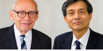 Le Nobel de chimie 2026 attribué au Français Henri Kagan et au Japonais Kenso Soai