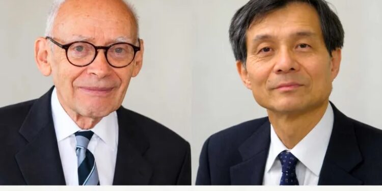 Le Nobel de chimie 2026 attribué au Français Henri Kagan et au Japonais Kenso Soai