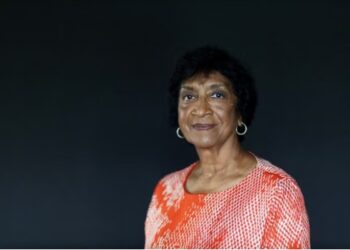 Le Nobel de la paix décerné à l’avocate sud-africaine Navanethem Pillay