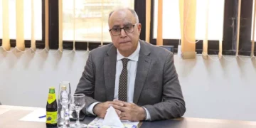 Libye : Les députés de l’est élisent un nouveau président après 12 ans d’Aguilah Saleh