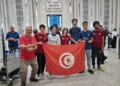 Olympiades de mathématiques: Trois élèves tunisiens distingués en Chine