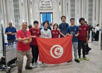 Olympiades de mathématiques: Trois élèves tunisiens distingués en Chine
