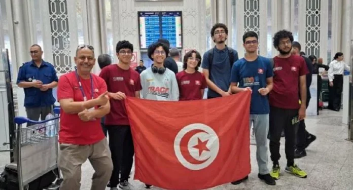 Olympiades de mathématiques: Trois élèves tunisiens distingués en Chine