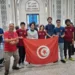 Olympiades de mathématiques: Trois élèves tunisiens distingués en Chine