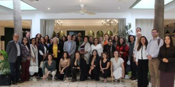 Villes durables: ONU-Habitat ISCI-MENA réunit son Comité de pilotage pour la première fois en Tunisie