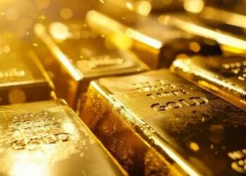 Les prix de l’or enregistrent une baisse