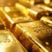 Les prix de l’or enregistrent une baisse