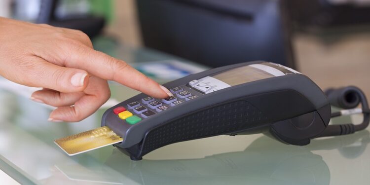 Finances : le paiement électronique peine à décoller