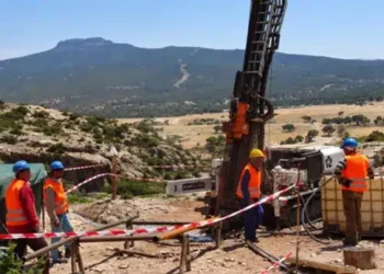 Siliana: L&rsquo;australienne PhosCo annonce une nouvelle découverte de phosphate