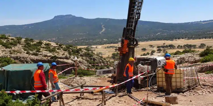 Siliana: L’australienne PhosCo annonce une nouvelle découverte de phosphate
