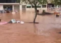 Espagne : Des pluies torrentielles font deux morts et un disparu à Barcelone et ses environs