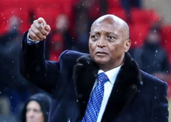 CAF: vers l&rsquo;abandon de la réforme CAN tous les quatre ans