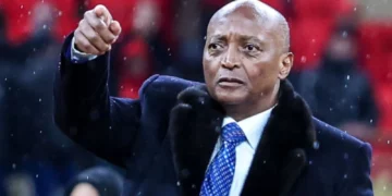 CAF: vers l&rsquo;abandon de la réforme CAN tous les quatre ans