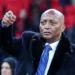 CAF: vers l’abandon de la réforme CAN tous les quatre ans